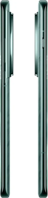 Смартфон OnePlus 12 16/512GB Flowy Emerald