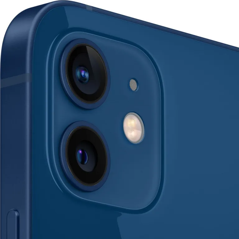 Смартфон Apple iPhone 12 128Gb Синий