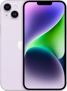 Смартфон Apple iPhone 14 512Gb Пурпурный