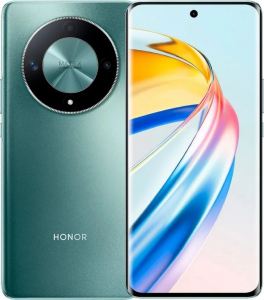 Смартфон HONOR X9b 5G 8/256GB Изумрудный зеленый