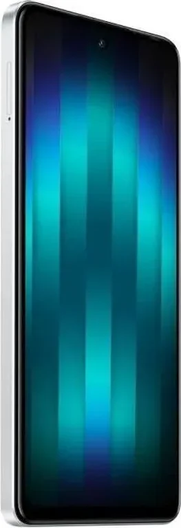 Смартфон Infinix Hot 30 8/128Gb White