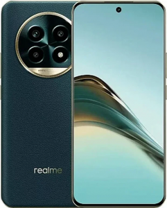 Смартфон Realme 13 Plus 12/256GB (Зелёный, 12 ГБ, 256 ГБ)