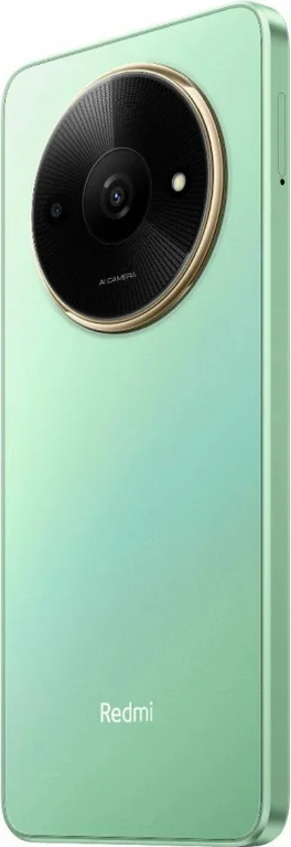 Смартфон Redmi A3x Aurora Green