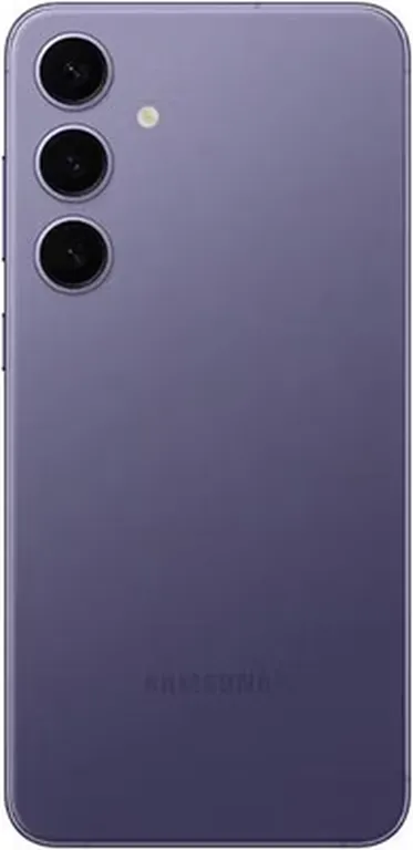 Смартфон Samsung Galaxy S24+ 12/512GB Cobalt Violet