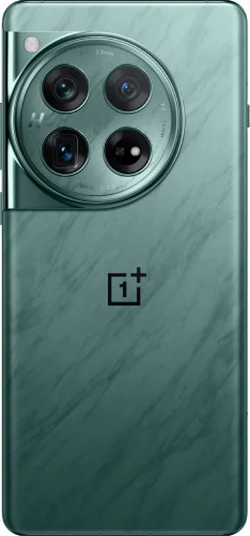 Смартфон OnePlus 12 12/256 ГБ, Зеленый