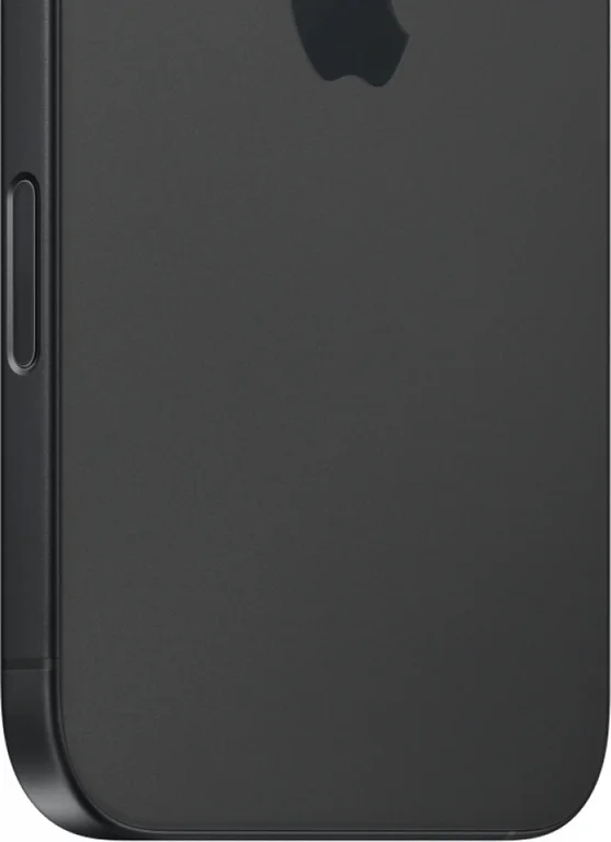 Смартфон Apple iPhone 16 Plus 256 ГБ, Black/ (черный)