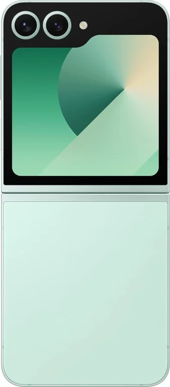 Смартфон Samsung Galaxy Z Flip6 12/256 ГБ Мятный