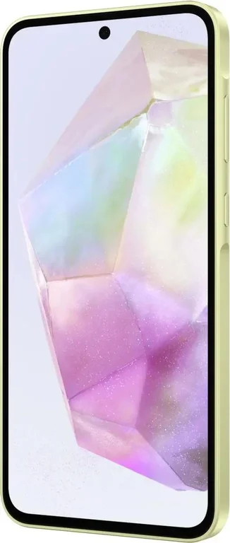 Смартфон Samsung Galaxy A35 5G 8/256Gb,SM-A356E,желтый