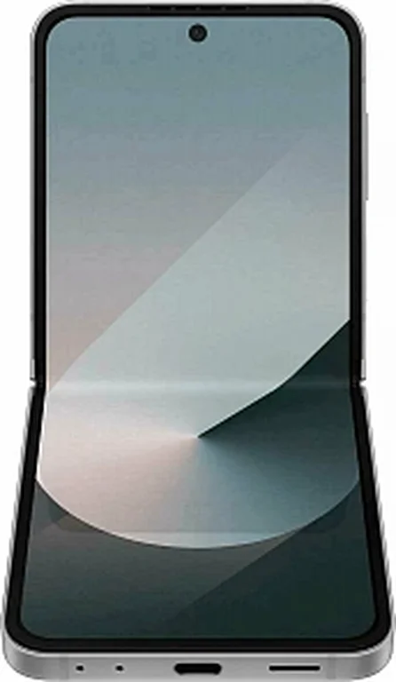 Смартфон Samsung Galaxy Z Flip6 256Gb (Серый)