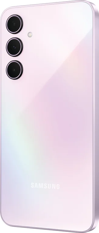Смартфон Samsung Galaxy A35 5G 8/256 ГБ, лаванда