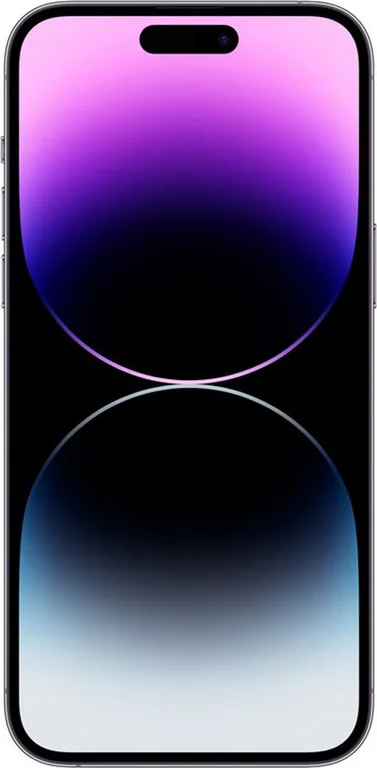 Смартфон Apple iPhone 14 Pro Max 256Gb (Deep Purple)