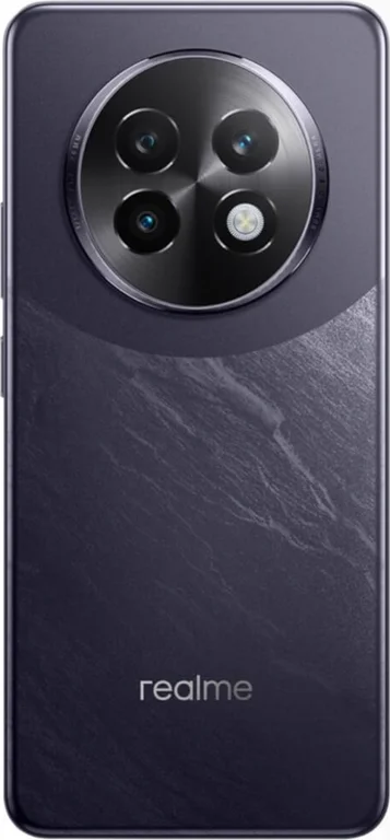 Смартфон Realme 13 Plus 5G 12/256Gb Dark Purple