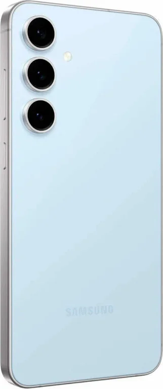 Смартфон Samsung Galaxy S24 FE 8/512Gb Голубой (Blue)