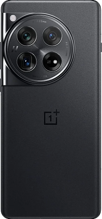 Смартфон OnePlus 12 16/512GB Global (Черный, 16 ГБ, 512 ГБ, Global)