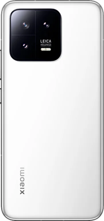 Смартфон Xiaomi 13 12/512GB White (Белый) Global ROM