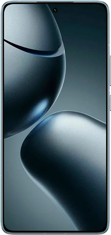 Смартфон Xiaomi 14T 12/256Gb Titan Blue (Синий) RU