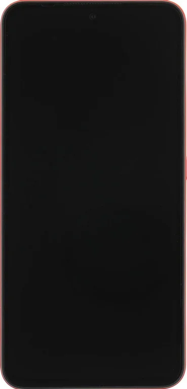 Смартфон NOTHING CMF Phone 1 8/256Gb,оранжевый
