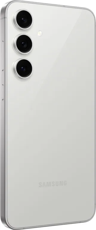 Смартфон Samsung Galaxy S24 FE SM-S721B 8/512Gb Gray