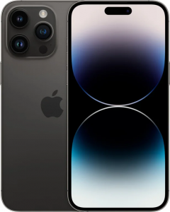 Смартфон Apple iPhone 14 Pro 1Tb (Space Black) EU