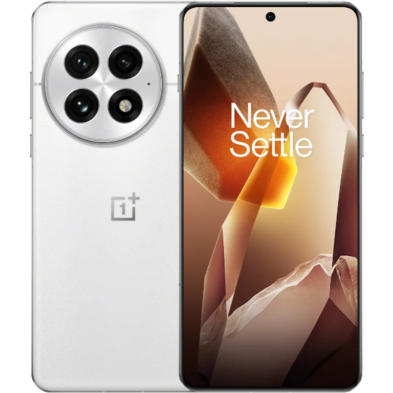 Смартфон OnePlus 13 16/512Gb arctic dawn (белый) Global Version
