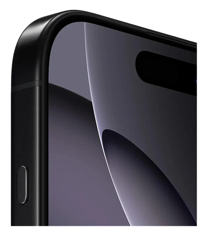 Смартфон Apple iPhone 16 Pro Max 512ГБ Black Titanium (Черный титан) (A3296) Sim+eSim