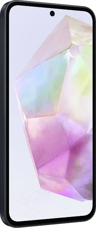 Смартфон Samsung Galaxy A35 5G 6/128Gb navy blue (темно-синий)