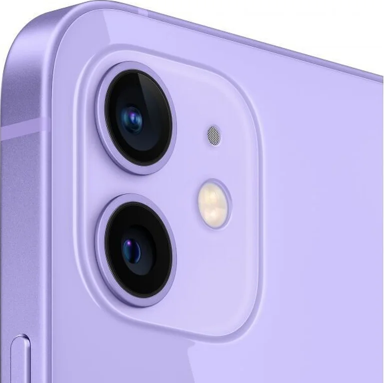 Смартфон Apple iPhone 12 128Gb Purple (Фиолетовый) MJNP3