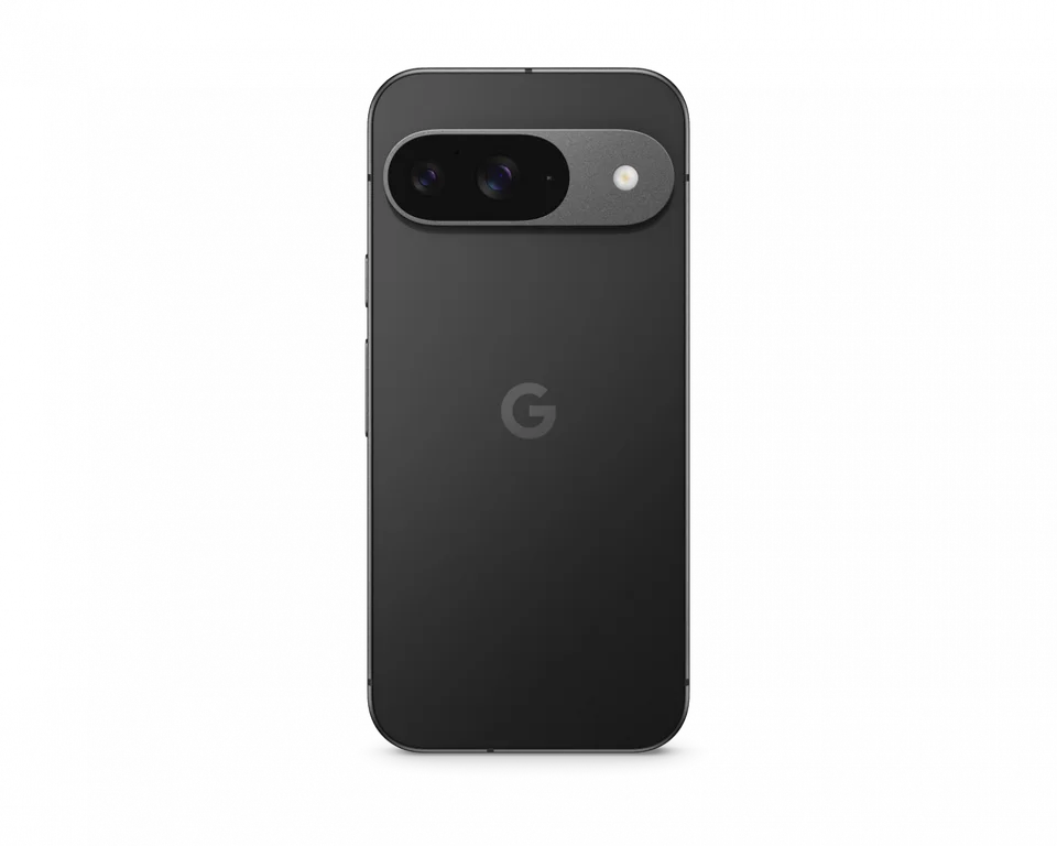 Смартфон Google Pixel 9 12/128GB Obsidian (Черный)