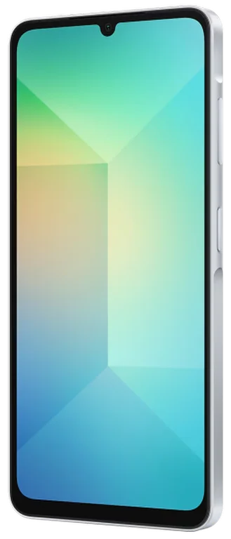 Смартфон Samsung Galaxy A06 4/64GB Blue (Голубой)