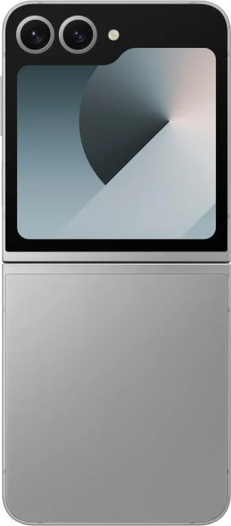 Смартфон Samsung Galaxy Z Flip6 512Gb Серый