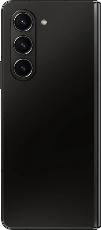 Смартфон Samsung Galaxy Z Fold5, 1 ТБ, черный, Phantom Black, SM-F946BZKH