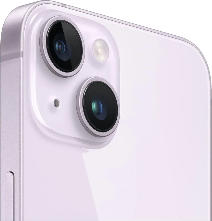 Смартфон Apple iPhone 14 256 Gb Фиолетовый