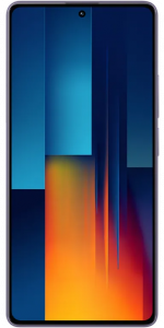 Смартфон Poco M6 Pro 8/256Gb фиолетовый EAC