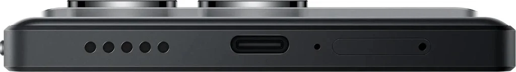 Смартфон Xiaomi POCO X6 Pro 12/512 GB Black