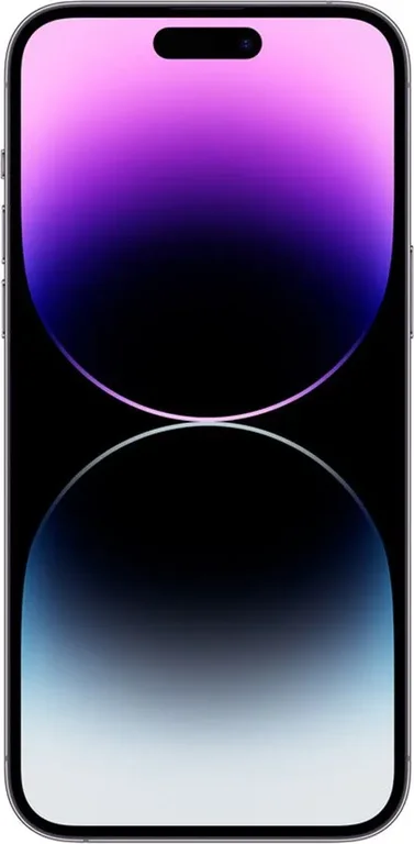 Смартфон Apple iPhone 14 Pro Max 128Gb (Deep Purple)