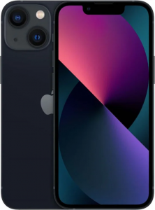 Смартфон Apple iPhone 13 mini 512GB «Тёмная ночь»