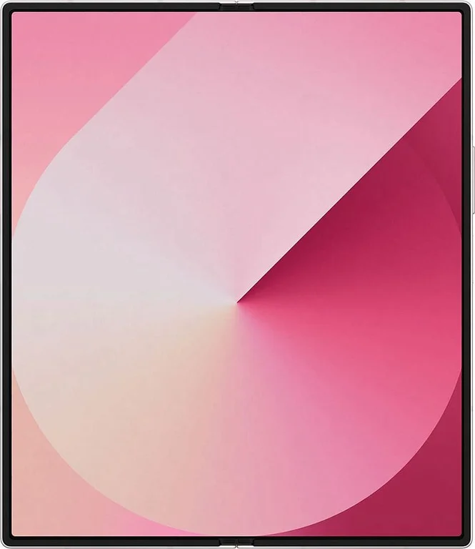 Смартфон Samsung Galaxy Z Fold6 5G 12/256Gb (Pink)