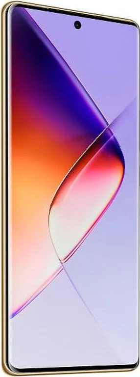 Смартфон Infinix NOTE 40 Pro 12/256GB Titan Gold