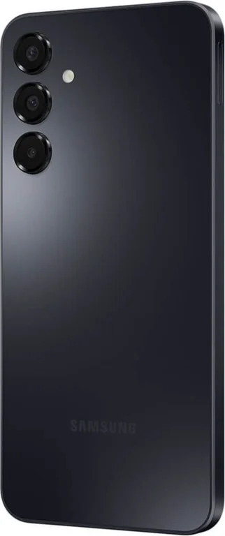 Смартфон Samsung Galaxy A16 6/128 Blue Black
