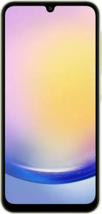 Смартфон Samsung Galaxy A25 5G 6/128 ГБ, Dual nano SIM, темно-синий