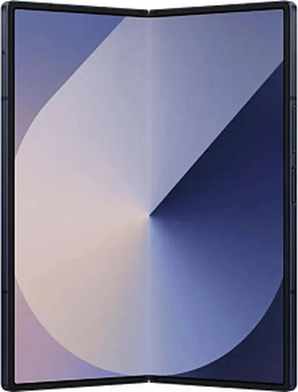 Смартфон Samsung Galaxy Z Fold6 256Gb (Тёмно-Синий)