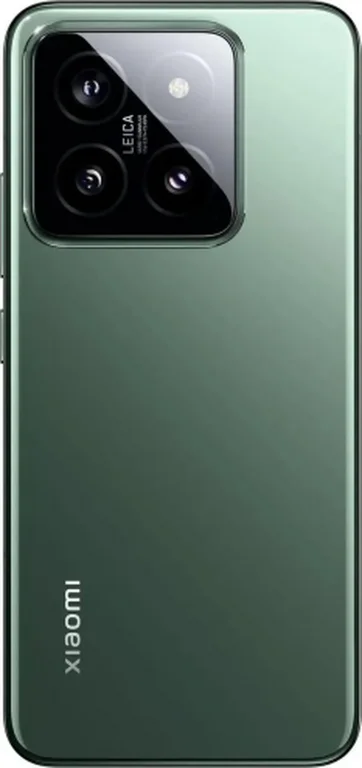 Смартфон Xiaomi 14 Pro 16/512Gb (Зеленый)