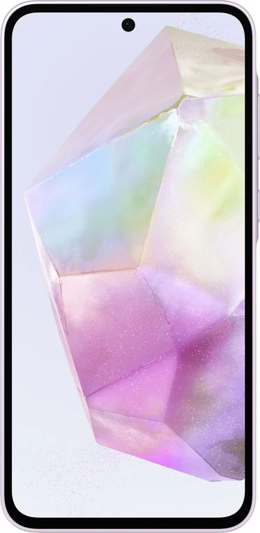 Смартфон Samsung Galaxy A35 5G 8/256GB Lavender
