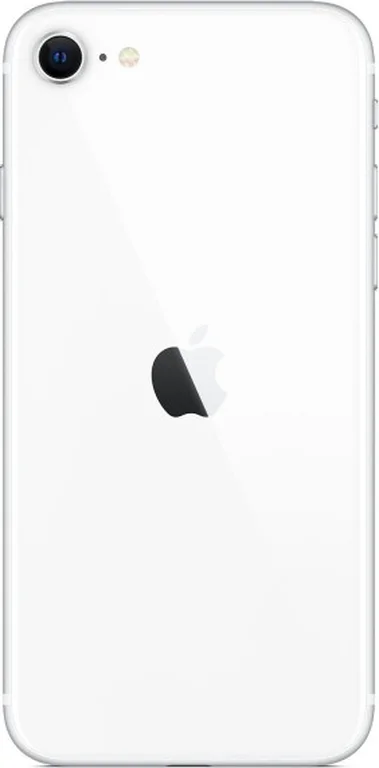 Смартфон Apple iPhone SE 2020 256Gb Белый