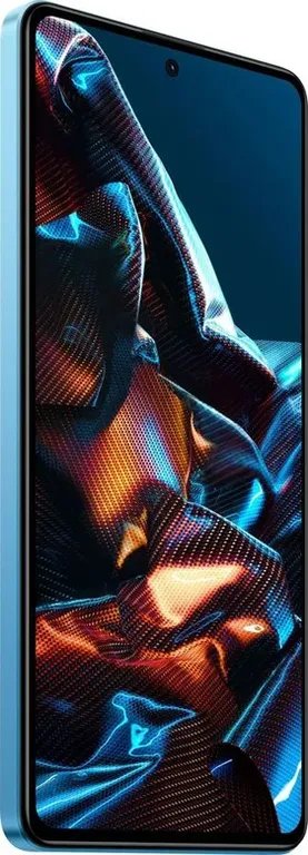 Смартфон POCO X5 Pro 5G 8/256GB Blue