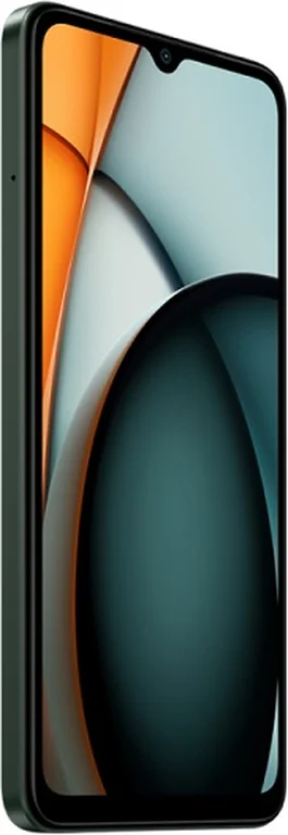 Смартфон Redmi A3 4/128Gb зеленый