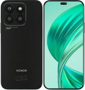 Смартфон HONOR X8b 256 ГБ черный