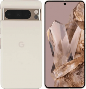 Смартфон Google Pixel 8 Pro 128GB Porcelain
