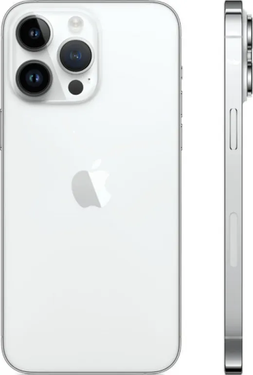 Смартфон Apple iPhone 14 Pro Max 1Tb Серебристый