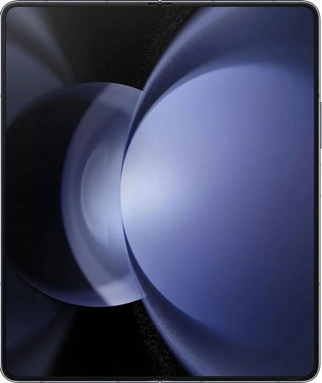 Смартфон Samsung Galaxy Z Fold 5 12/512Gb,SM-F946B,голубой